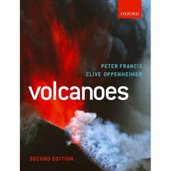 ISBN Volcanoes livre