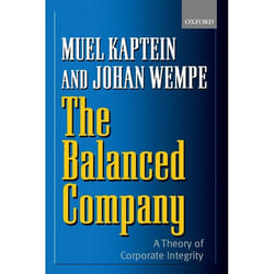 The Balanced Company