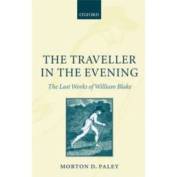 The Traveller in the Evening