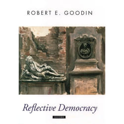 ISBN Reflective Democracy