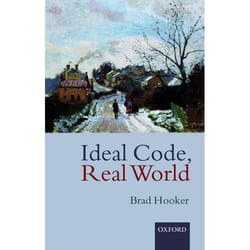 Ideal Code, Real World