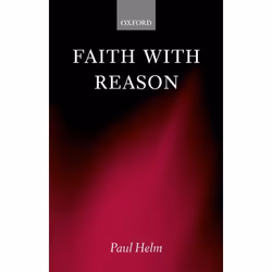 ISBN Faith with Reason, Anglais, Couverture rigide, 202 pages
