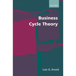 Business Cycle Theory