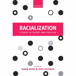 ISBN Racialization ( Studies in Theory and Practice ), Anglais, Livre broché, 320 pages