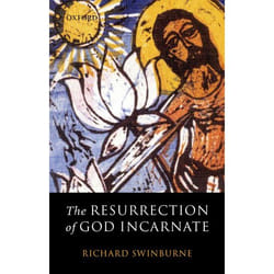 ISBN The Resurrection of God Incarnate
