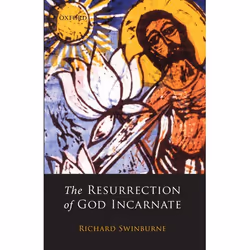 ISBN The Resurrection of God Incarnate, Anglais, Couverture rigide, 234 pages