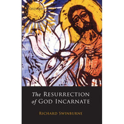ISBN The Resurrection of God Incarnate Couverture rigide