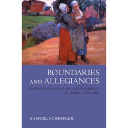 Boundaries and Allegiances
