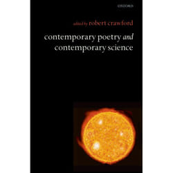 ISBN Contemporary Poetry and Contemporary Science 252 pages Anglais