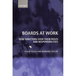 Boards at Work
