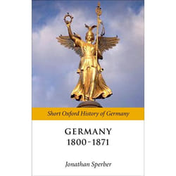 ISBN Germany 1800 - 1871 livre