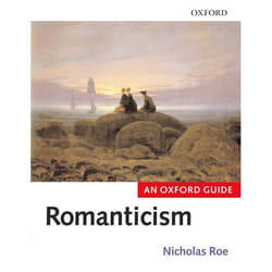 ISBN Romanticism ( An Oxford Guide ) livre