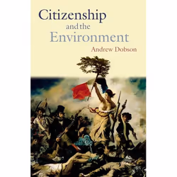 ISBN Citizenship and the Environment, Anglais, Livre broché, 238 pages