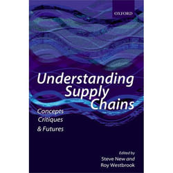Understanding Supply Chains