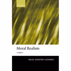 ISBN Moral Realism ( A Defence ), Anglais, Livre broché, 332 pages