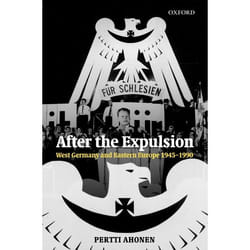 After the Expulsion