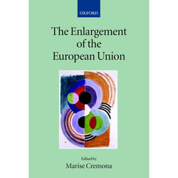 ISBN The Enlargement of the European Union Couverture rigide