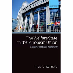 ISBN The Welfare State in the European Union ( Economic and Social Perspectives ), Anglais, Couverture rigide