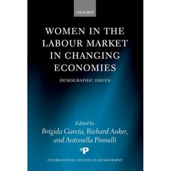 Women in the Labour Market in Changing Economics, International Studies in Demography