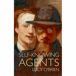 ISBN Self-Knowing Agents, Anglais, Livre broché, 244 pages