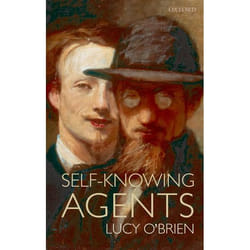 ISBN Self-Knowing Agents