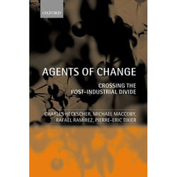 Agents of Change
