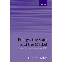 Energy, the State, and the Market