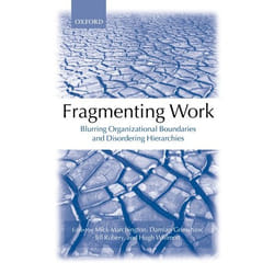 Fragmenting Work