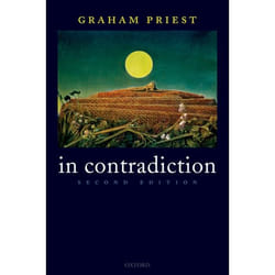 ISBN In Contradiction Couverture rigide