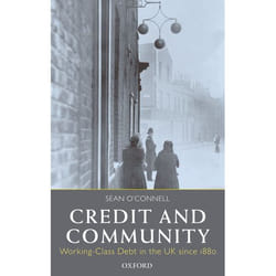 Credit and Community