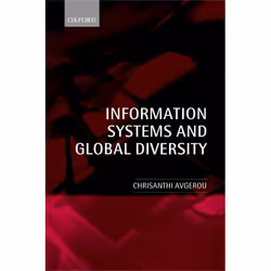 ISBN Information Systems and Global Diversity, Anglais, Couverture rigide, 280 pages