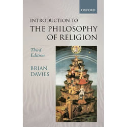 ISBN An Introduction to the Philosophy of Religion livre