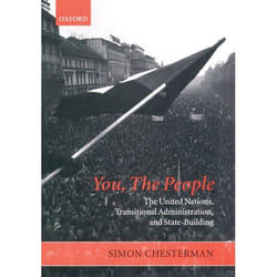 You, the People, Project of the International Peace Academy