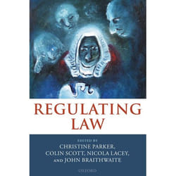 ISBN Regulating Law livre
