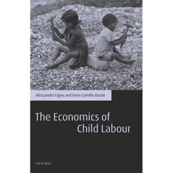 The Economics of Child Labour