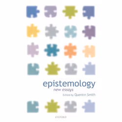 ISBN Epistemology ( New Essays ), Anglais, Couverture rigide, 338 pages
