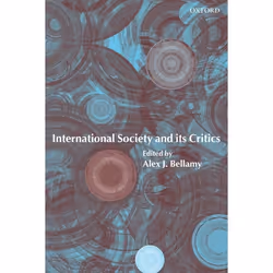 ISBN International Society and its Critics, Anglais, Couverture rigide, 340 pages