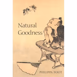 ISBN Natural Goodness, Anglais, Couverture rigide, 128 pages