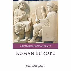 ISBN Roman Europe ( 1000 BC - AD 400 ), Anglais, Livre broché, 392 pages