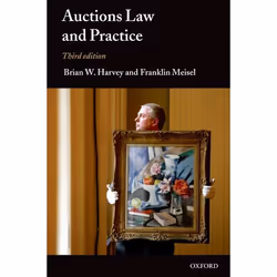 ISBN Auctions Law and Practice, 506 pages