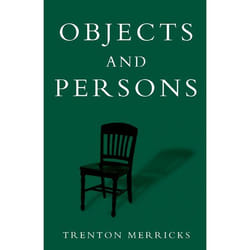 Objects and Persons