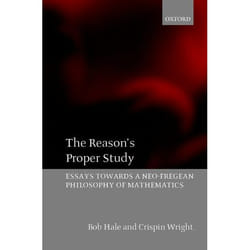 The Reason's Proper Study