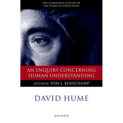 ISBN David Hume: An Enquiry concerning Human Understanding ( A Critical Edition ) Couverture rigide