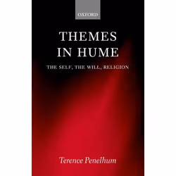 ISBN Themes in Hume ( The Self the Will Religion ), Anglais, Couverture rigide, 316 pages