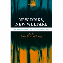 ISBN New Risks New Welfare ( The Transformation of the European Welfare State ), Anglais, Livre broché