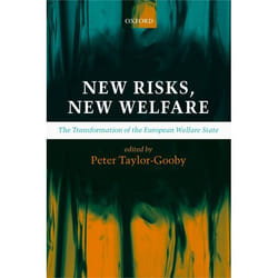 New Risks, New Welfare
