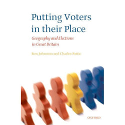Putting Voters in Their Place