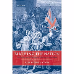 ISBN Birthing the Nation ( Sex Science and the Conception of Eighteenth-Century Britons ), Anglais, Livre broché, 376 pages