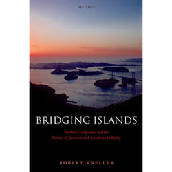Bridging Islands