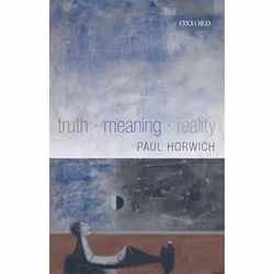 ISBN Truth - Meaning - Reality, Anglais, Couverture rigide, 352 pages